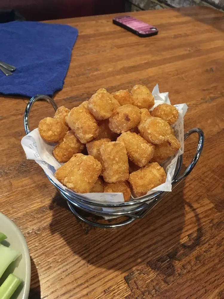 Cater Tots