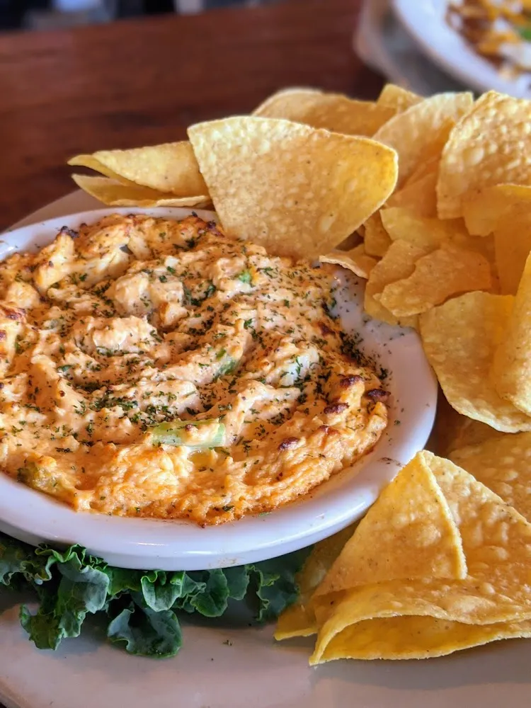 Crab Dip